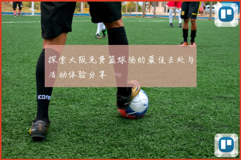 探索大阪免费篮球场的最佳去处与活动体验分享