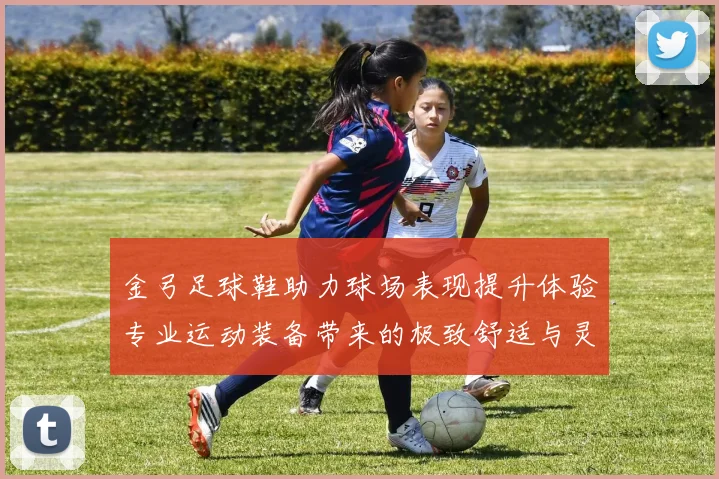 金弓足球鞋助力球场表现提升体验专业运动装备带来的极致舒适与灵活性