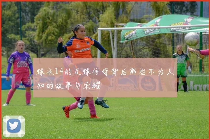球衣14的足球传奇背后那些不为人知的故事与荣耀