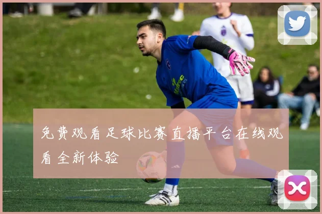 免费观看足球比赛直播平台在线观看全新体验