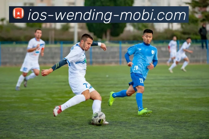 Wending Entertaiment发展历程